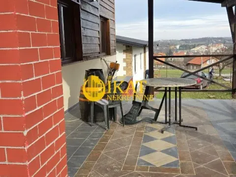 Sale, house, 100m², Kosmaj, Sopot - image 9