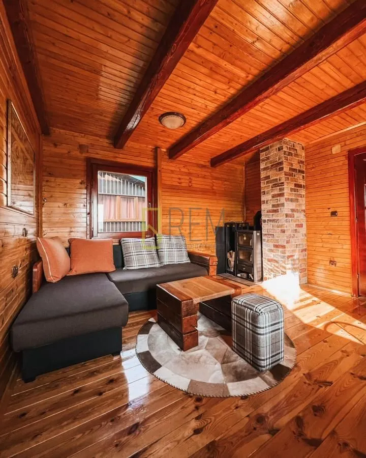 Prodaja, kuća, 74m², Žabljak, Crna Gora