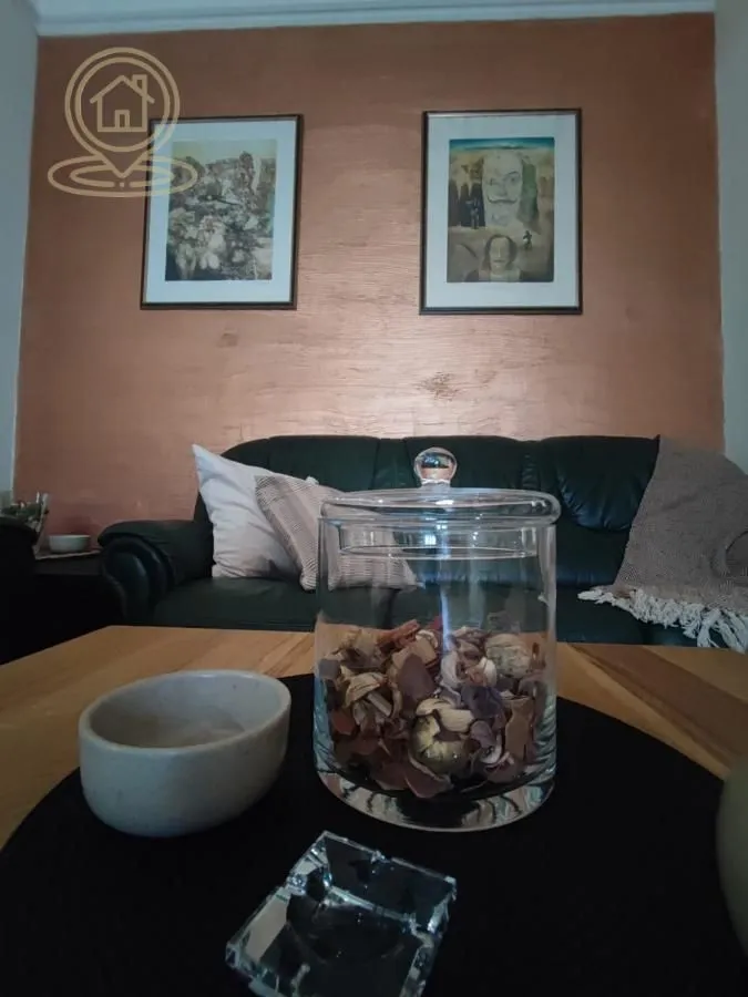 Rent, three bedroom apartment, 80m², Podbara, Novi Sad Sve Podlokacije