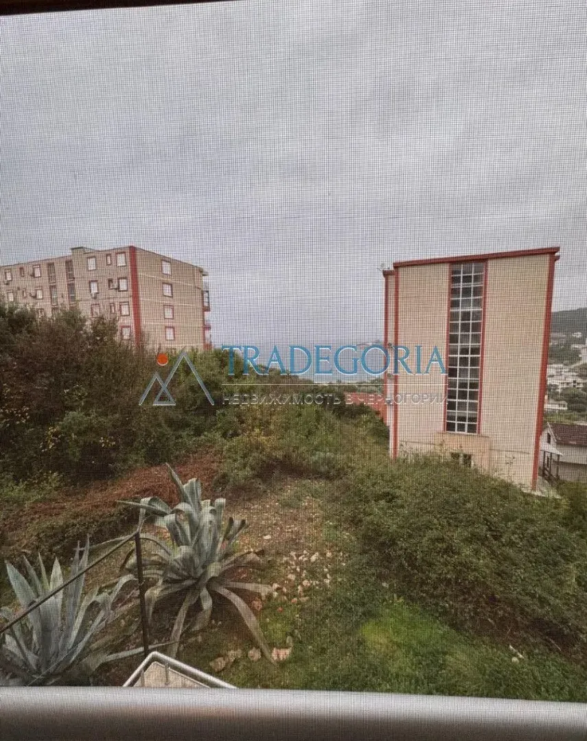Prodaja, dvosoban stan, 93m², Utjeha, Ulcinj