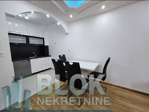 Izdavanje, jednosoban stan, 50m², City Kvart, Podgorica - image 3