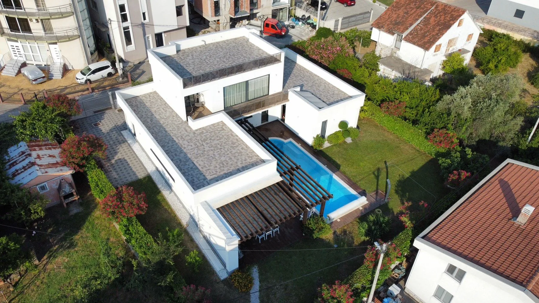 Sale, house, 342m², Ilino, Bar