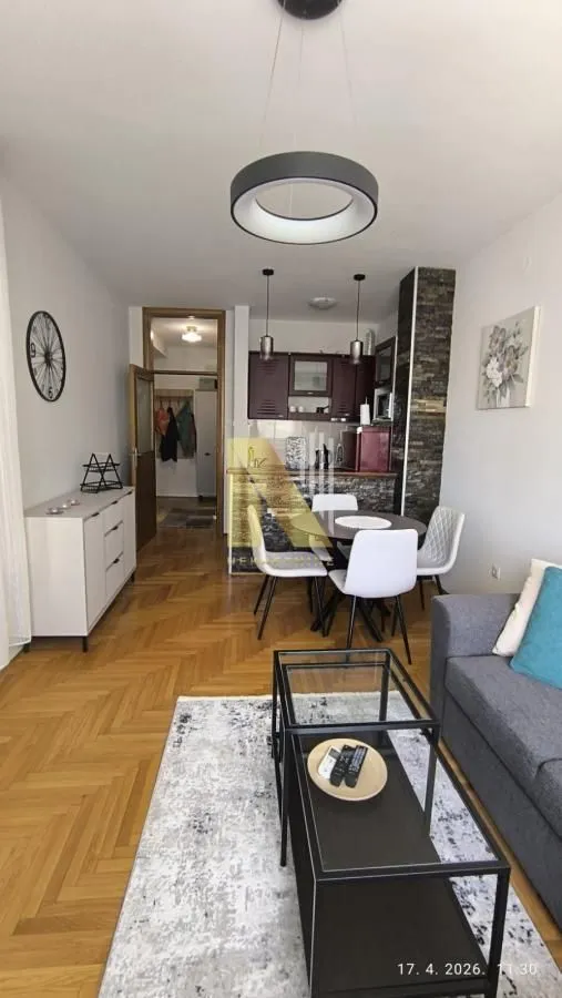 Izdavanje, dvosoban stan, 43m², Grbavica, Novi Sad Sve Podlokacije