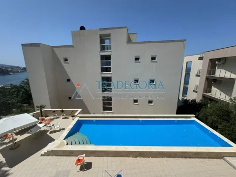 Prodaja, dvosoban stan, 81m², Dobra Voda, Bar - image 2