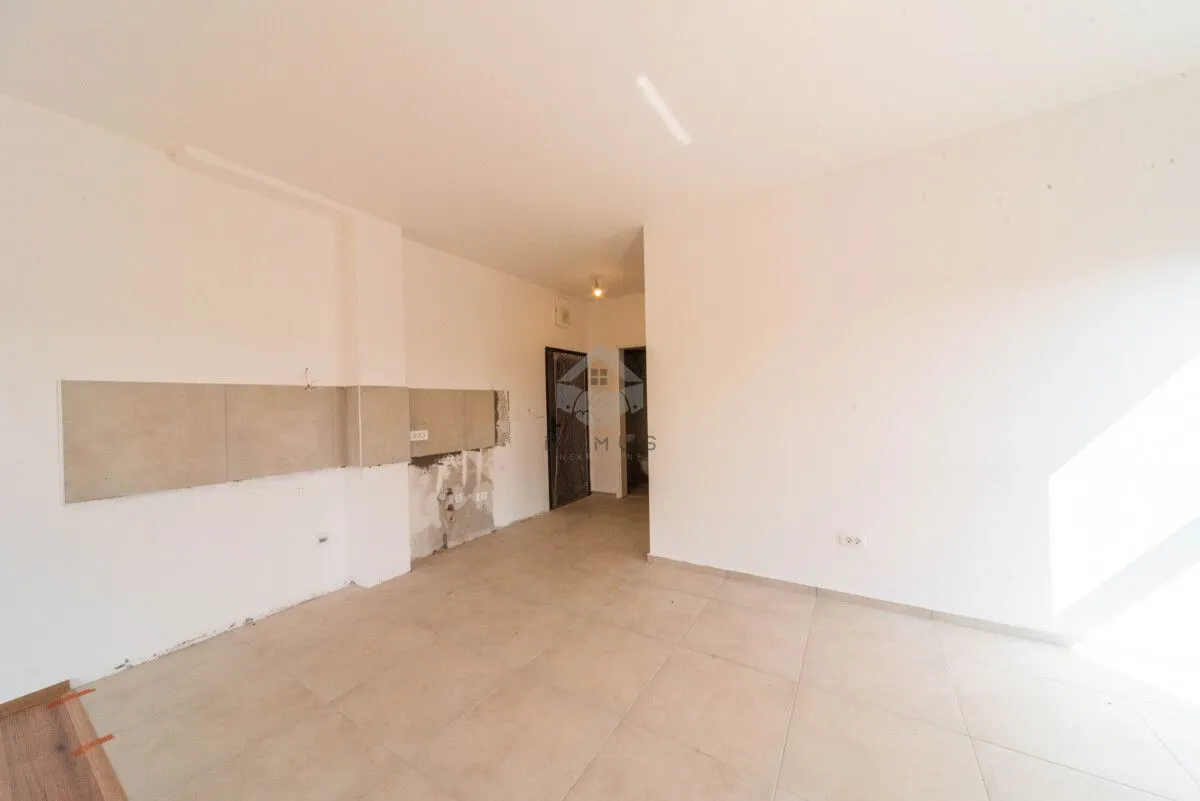 Prodaja, jednosoban stan, 45m², Zabjelo, Podgorica