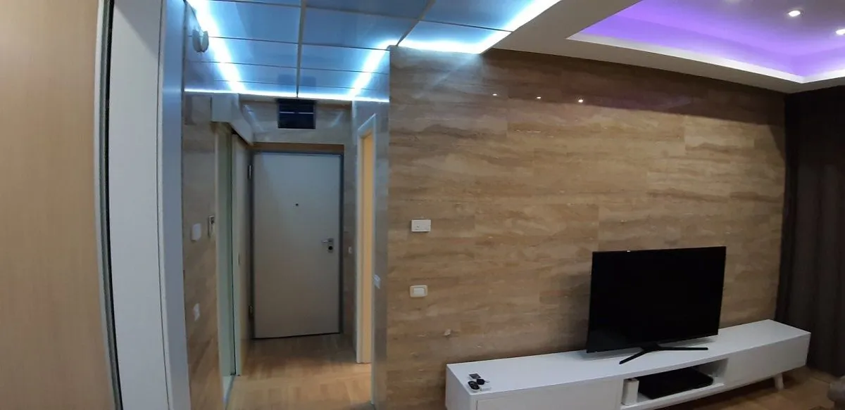 Izdavanje, jednosoban stan, 48m², Dedinje Sve Podlokacije, Beograd