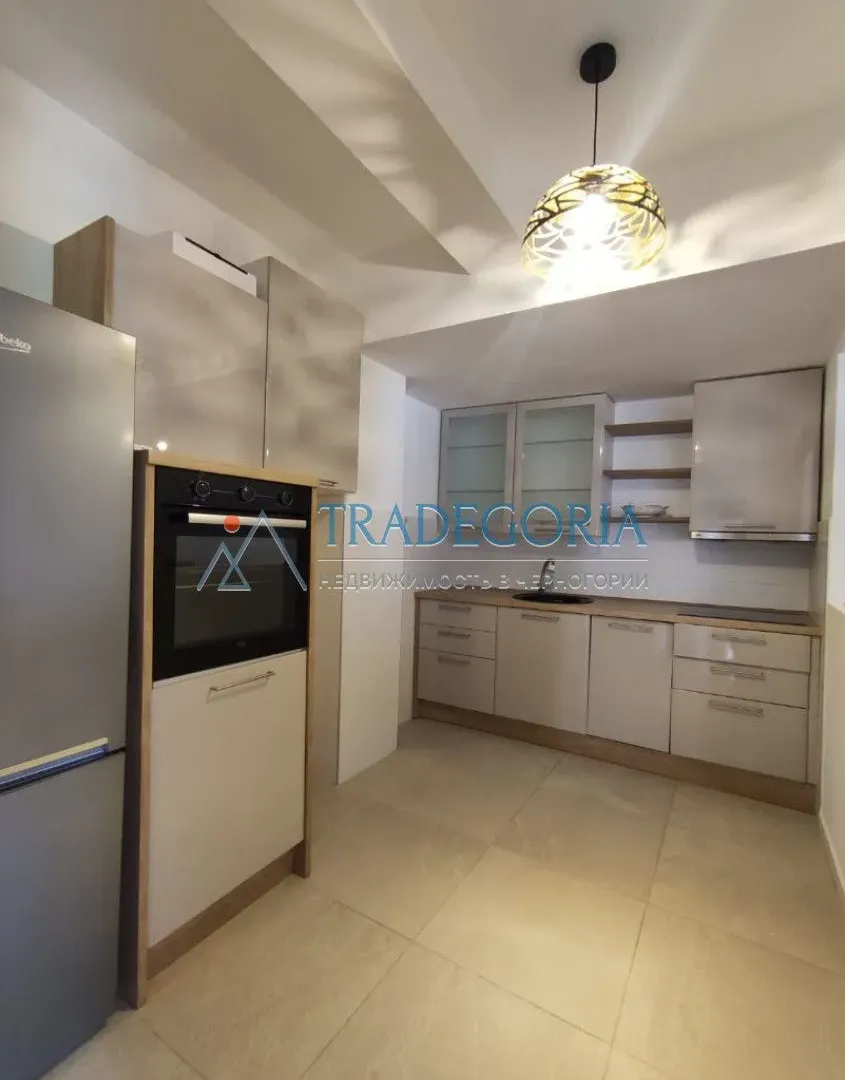 Prodaja, dvosoban stan, 72m², Budva, Crna Gora