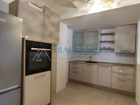 Prodaja, dvosoban stan, 72m², Budva, Crna Gora - image 23