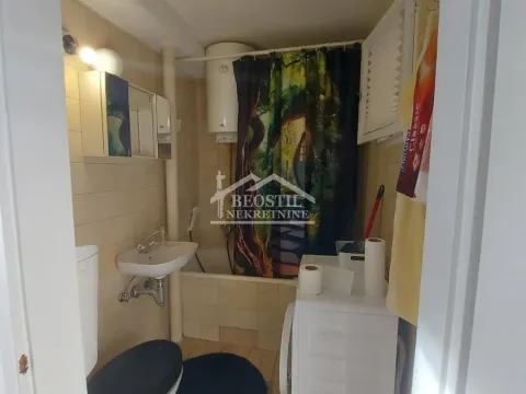 Rent, one bedroom apartment, 34m², Vukov Spomenik, Zvezdara Sve Podlokacije - image 8