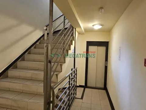 Izdavanje, dvosoban stan, 42m², Novi Sad Sve Podlokacije, Novi Sad - image 10