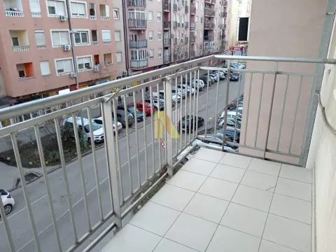 Izdavanje, jednosoban stan, 35m², Nova Detelinara, Novi Sad Sve Podlokacije - image 7