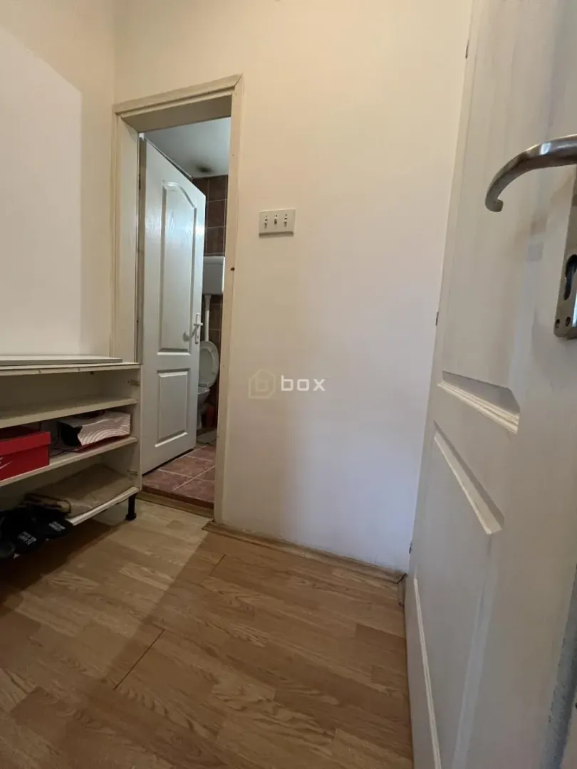 Izdavanje, garsonjera, 31m², Palilula, Niš