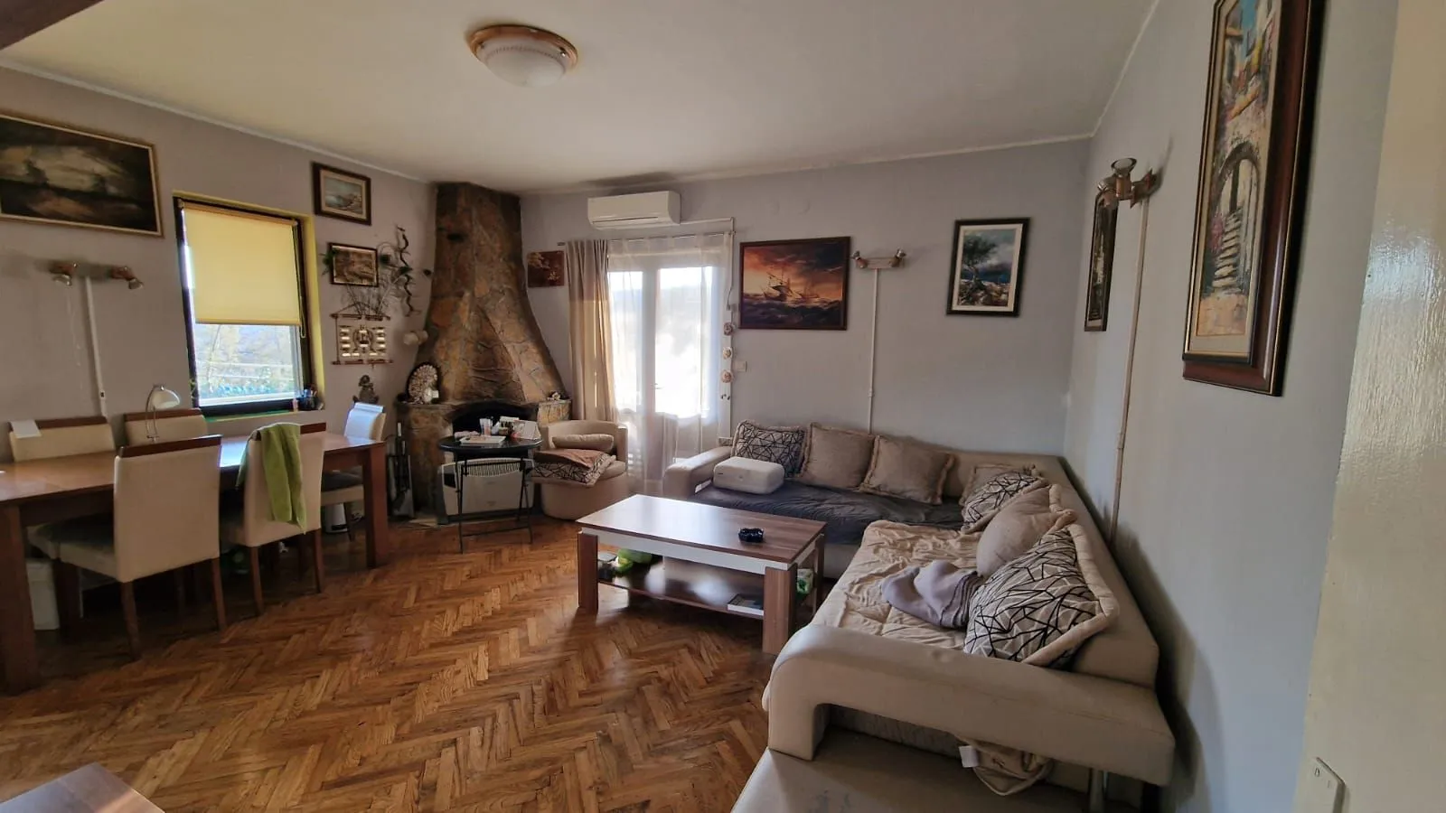 Prodaja, kuća, 143m², Herceg Novi, Crna Gora