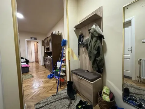 Sale, four bedroom apartment, 80m², Grbavica, Novi Sad Sve Podlokacije - image 14