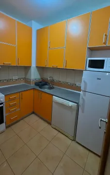 Rent, one bedroom apartment, 47m², Krivi Most, Podgorica - image 4