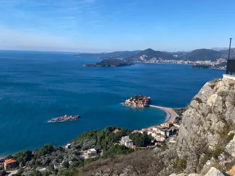 Rent, house, 11m², Blizikuće, Budva - image 4