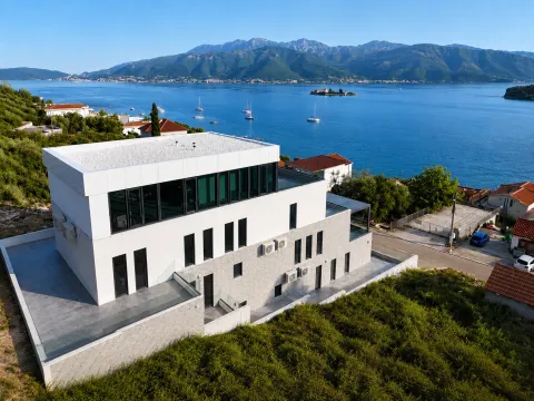 Prodaja, jednosoban stan, 55m², Đuraševići, Tivat - image 8