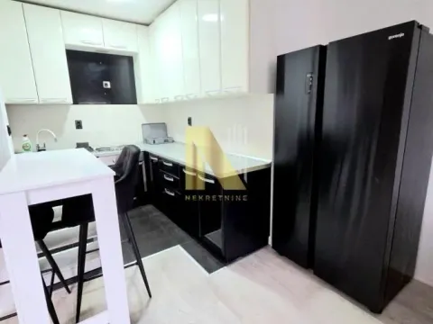 Izdavanje, jednosoban stan, 43m², Nova Detelinara, Novi Sad Sve Podlokacije - image 4