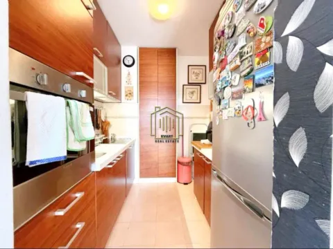 Prodaja, trosoban stan, 81m², Stari Aerodrom, Podgorica - image 5