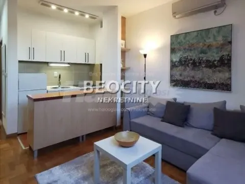 Izdavanje, stan, 45m², Lekino Brdo, Voždovac Sve Podlokacije - image 2