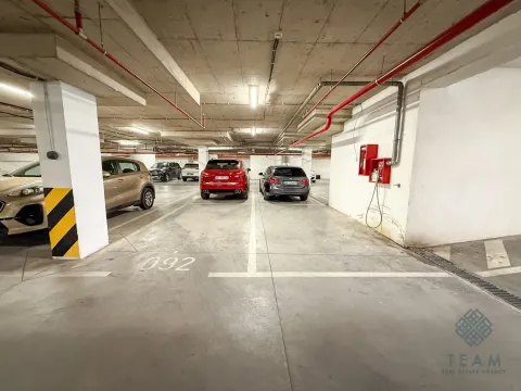 Prodaja, jednosoban stan, 45m², New City, Podgorica - image 12