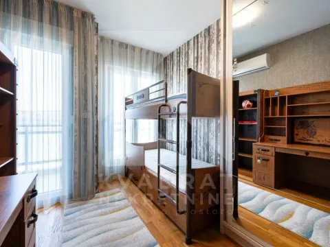 Sale, two bedroom apartment, 63m², City Kvart, Podgorica - image 15