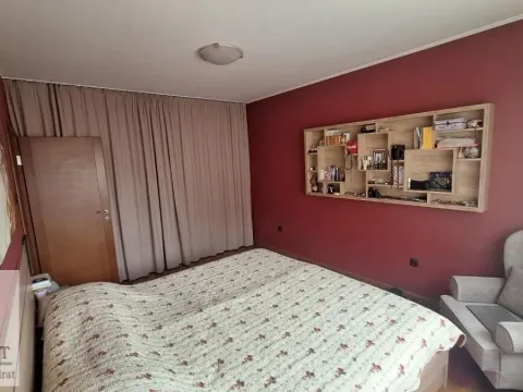 Prodaja, četvorosoban stan, 115m², Grbavica, Novi Sad Sve Podlokacije - image 8