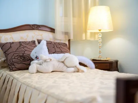 Rent, house, 1m², Reževići, Budva - image 8