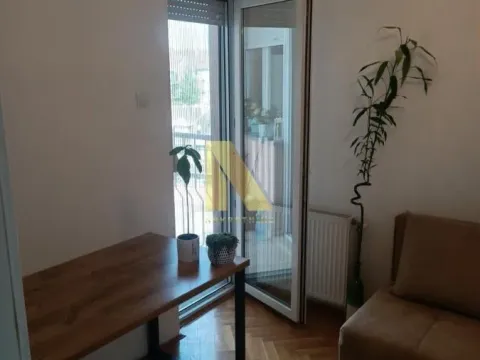 Izdavanje, dvosoban stan, 53m², Adamovićevo Naselje, Novi Sad Sve Podlokacije - image 8