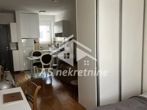 Izdavanje, jednosoban stan, 35m², Bulbulder, Zvezdara Sve Podlokacije - image 5