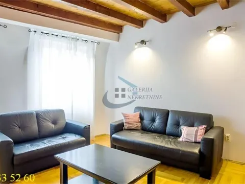 Prodaja, trosoban stan, 88m², Stari Grad, Beograd - image 3
