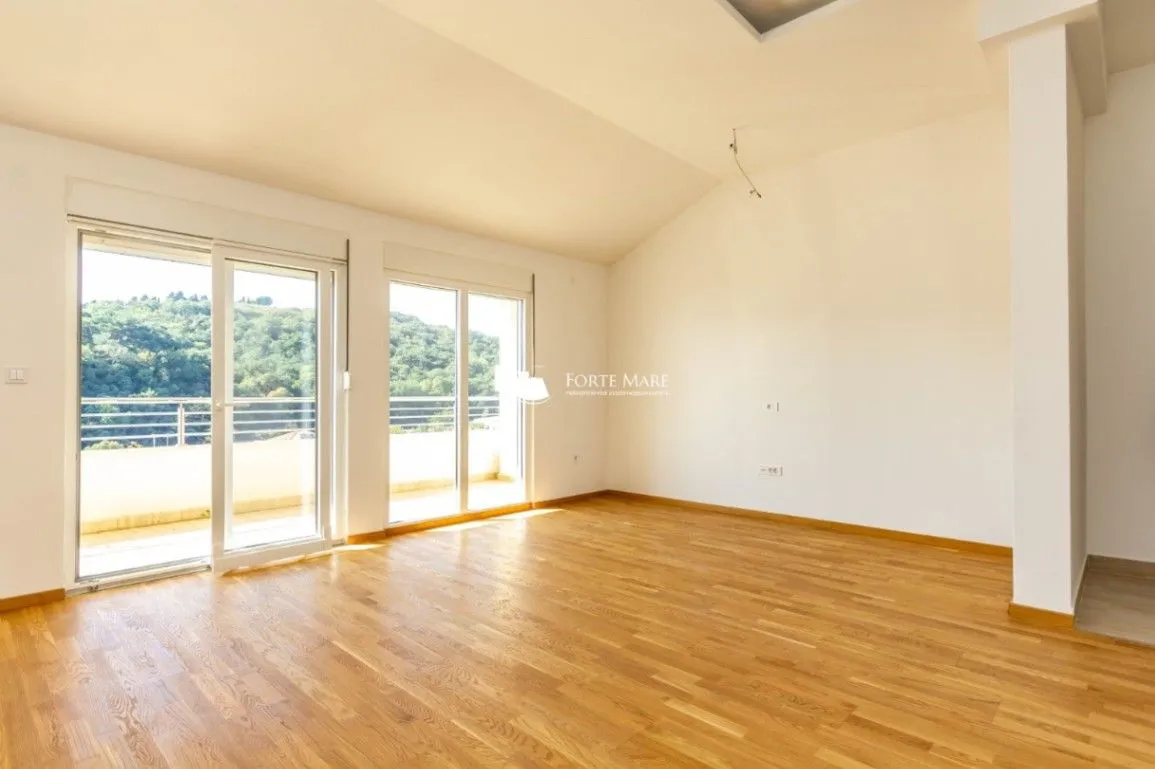 Prodaja, stan, 121m², Meljine, Herceg Novi