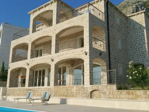 Sale, house, 500m², Drobni pijesak, Budva - image 15