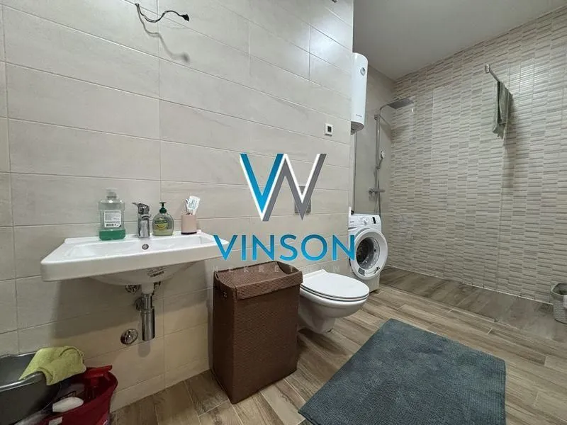 Izdavanje, jednosoban stan, 42m², Centar, Novi Sad
