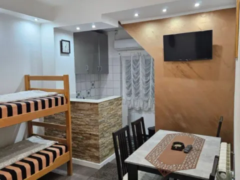 Izdavanje, dvosoban stan, 35m², Zvezdarska Šuma, Zvezdara Sve Podlokacije - image 7