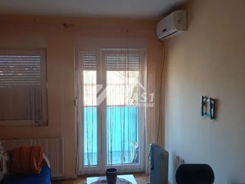 Izdavanje, jednosoban stan, 30m², Centar, Novi Sad - image 2