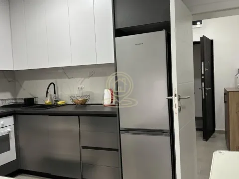 Rent, two bedroom apartment, 47m², Medijana, Niš - image 3