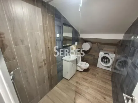 Rent, two bedroom apartment, 40m², Adice, Novi Sad Sve Podlokacije - image 9