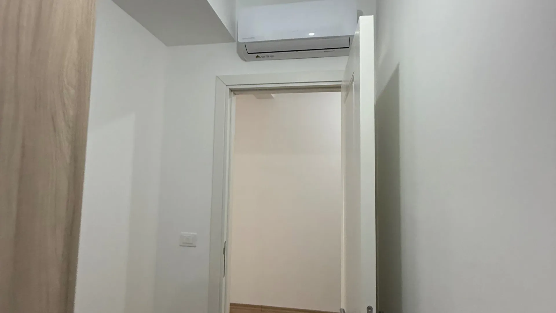 Sale, one bedroom apartment, 48m², Velika Plaža, Ulcinj