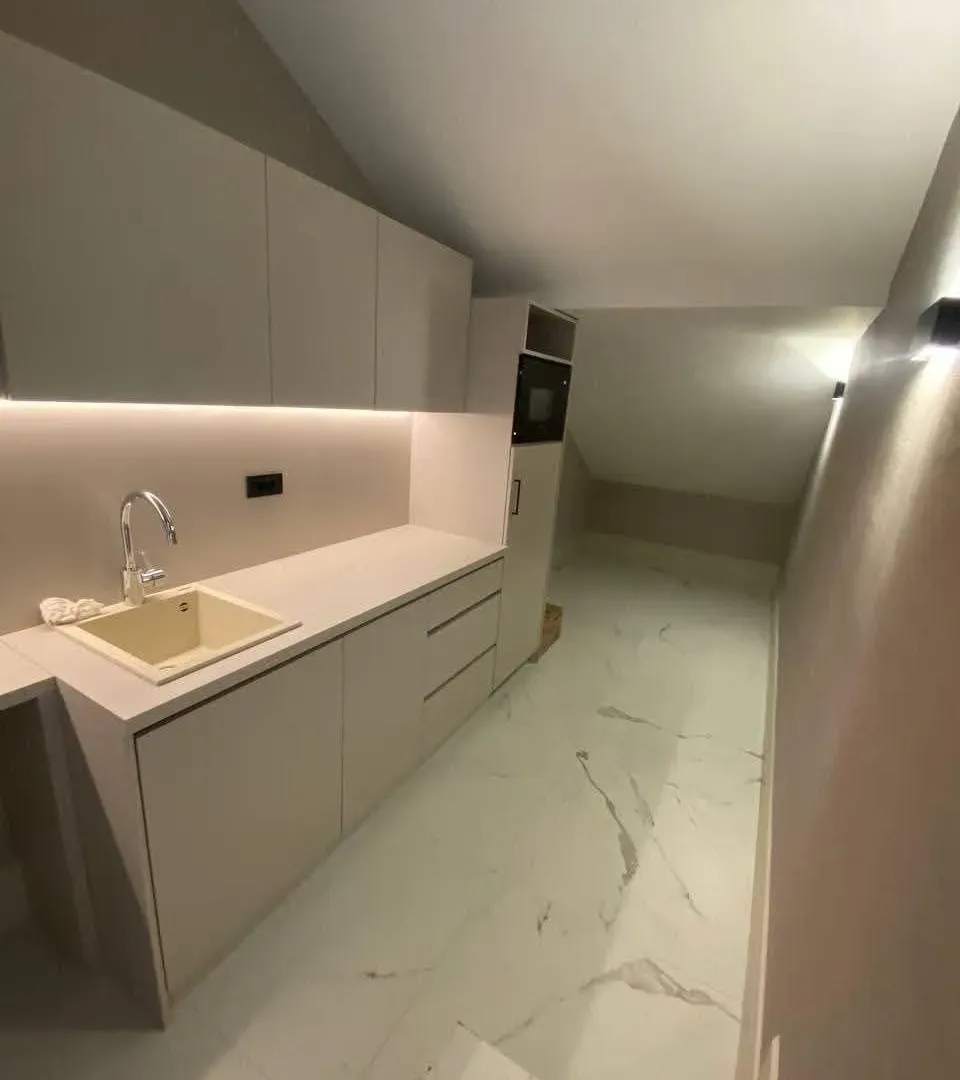 Sale, office space, 50m², Donja Lastva, Tivat
