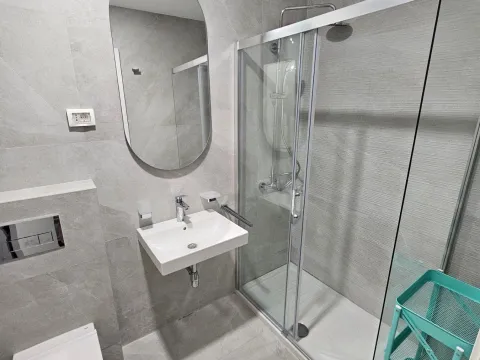 Izdavanje, jednosoban stan, 40m², Central Point, Podgorica - image 9