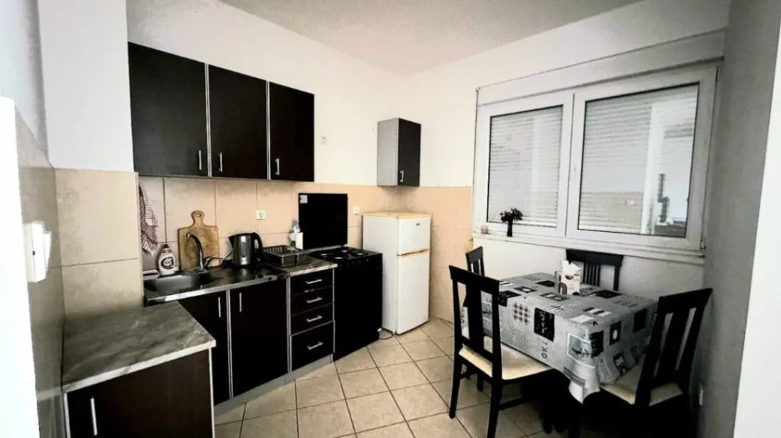 Sale, studio apartment, 39m², Centar, Bar