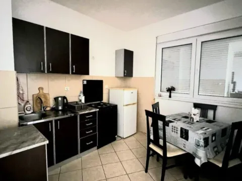 Sale, studio apartment, 39m², Centar, Bar - image 4