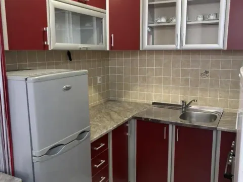 Rent, one bedroom apartment, 46m², Detelinara, Novi Sad Sve Podlokacije - image 4