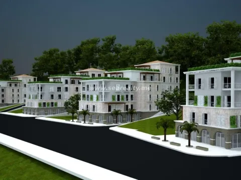Prodaja, plac, 8900m², Budva, Crna Gora - image 4