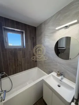 Rent, three bedroom apartment, 69m², Palilula Sve Podlokacije, Beograd - image 13