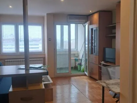 Prodaja, stan, 31m², Novi Beograd Sve Podlokacije, Beograd - image 2