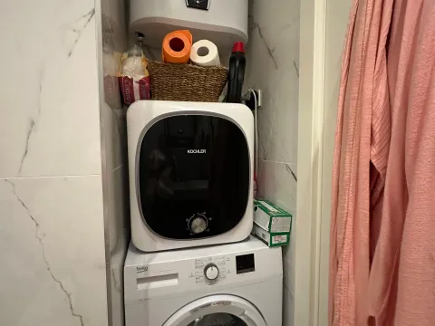 Prodaja, stan, 50m², Donja Lastva, Tivat - image 5