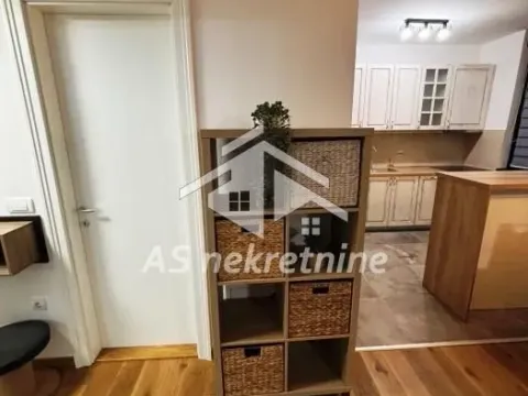 Izdavanje, dvosoban stan, 61m², Zemun Gornji Grad, Zemun Sve Podlokacije - image 9