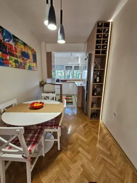 Prodaja, dvosoban stan, 95m², Drpe Mandića, Podgorica - image 11